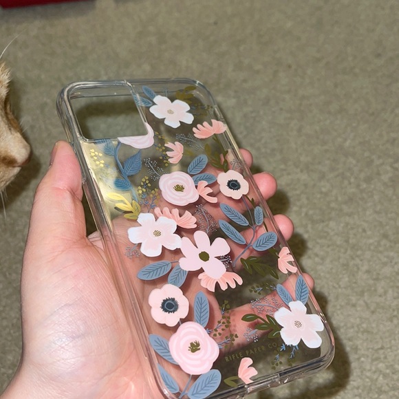 iPhone 11 Pro Max case